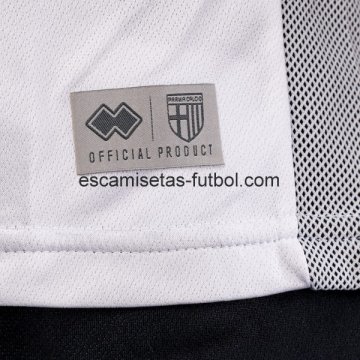 Tailandia Camiseta del Parma 1ª Equipación 2019/2020