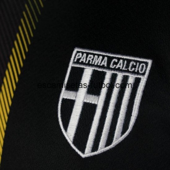 Tailandia Camiseta del Parma 3ª Equipación 2018/2019 - Haga un click en la imagen para cerrar