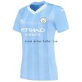 1ª Camiseta del Mujer Manchester City 2023/2024