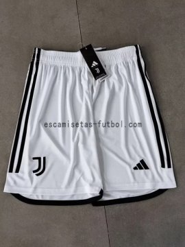 2ª Pantalones Juventus 2023/2024