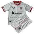 3ª Conjunto De Niños Athletic Bilbao 2023/2024