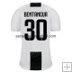 Camiseta del Bentancur Juventus 1ª Equipación 2018/2019