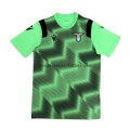 Camiseta de Entrenamiento Lazio 2020/2021 Verde