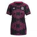 Camiseta del 1ª Equipación Mujer México 2021 Rosa