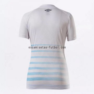 Camiseta del 2ª Equipación Mujer Grêmio FBPA 2021/2022