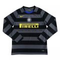 Camiseta del Inter Milán 3ª Equipación 2020/2021 ML