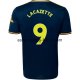 Camiseta del Lacazette Arsenal 3ª Equipación 2019/2020