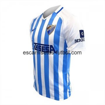 Camiseta del Málaga CF 1ª Equipación 2019/2020