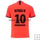 Camiseta del Neymar JR Paris Saint Germain 2ª Equipación 2019/2020