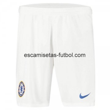 Camiseta del Pantalones Chelsea 2ª Equipación 2019/2020