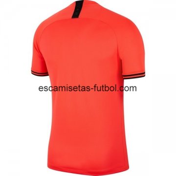 Camiseta del Paris Saint Germain 2ª Equipación Mujer 2019/2020