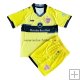 Camiseta del Portero Niños Stuttgart 2021/2022 Amarillo