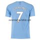 Camiseta del Sterling Manchester City 1ª Equipación 2019/2020