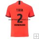 Camiseta del T.Silva Paris Saint Germain 2ª Equipación 2019/2020