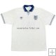Camiseta de la Inglaterra 1ª Retro 1990