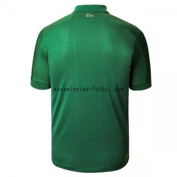 Camiseta de la Selección de Irlanda 1ª Euro 2020