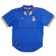 Camiseta de la Selección de Italy 1ª Retro 1996