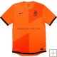 Camiseta de la Selección de Países Bajos 1ª Retro 2012