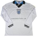Camiseta del 1ª Inglaterra Retro 1996 ML