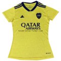 Camiseta del 3ª Mujer Boca Juniors 2022/2023