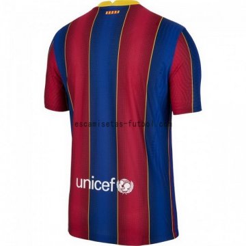 Camiseta del Barcelona 1ª Equipación 2020/2021