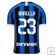 Camiseta del Barella Inter Milán 1ª Equipación 2019/2020