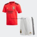 Camiseta del Benfica 1ª Niños 2020/2021