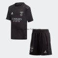 Camiseta del Benfica 2ª Niños 2020/2021