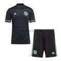 Camiseta del Celtic 3ª Niños 2020/2021