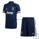 Camiseta del Juventus 2ª Niños 2020/2021