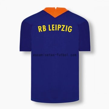Camiseta del Leipzig 2ª Equipación 2020/2021