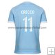 Camiseta de Crecco del Lazio 1ª Equipación 2017/2018