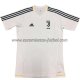 Camiseta de Entrenamiento Juventus 2017/2018 Blanco