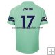 Camiseta del Iwobi Arsenal 3ª Equipación 2018/2019