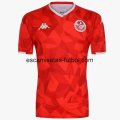Tailandia Camiseta de la Selección de Túnez 2ª 2019