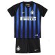 Camiseta Conjunto Completo del Inter Milan 1ª Nino 2018/2019