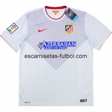 Retro Camiseta del Atletico Madrid 2ª Equipación 2014/2015
