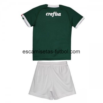 Camiseta del Palmeiras 1ª Niño 2019/2020