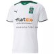 Tailandia Camiseta del 1ª Equipación Borussia Mönchengladbach 2021/2022