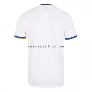 Tailandia Camiseta del 1ª Equipación Real Madrid 2021/2022