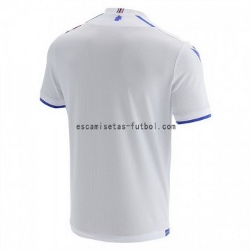 Tailandia Camiseta del 2ª Equipación Sampdoria 2021/2022
