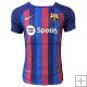 Tailandia 1ª Jugadores Camiseta Barcelona 2022/2023
