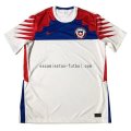 Tailandia Camiseta de la Selección de Chile 1ª Equipación 2020