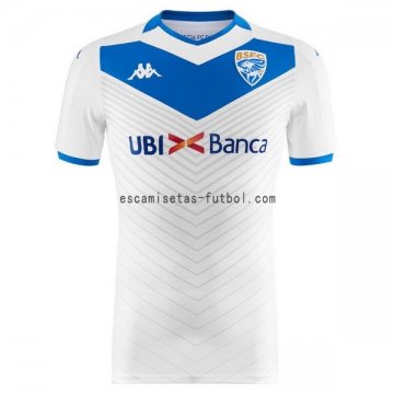 Tailandia Camiseta del Brescia Calcio 2ª Equipación 2019/2020