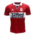 Tailandia Camiseta del Middlesbrough 1ª Equipación 2020/2021