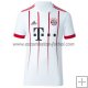 Camiseta del Bayern de Múnich 3ª Equipación 2017/2018