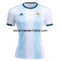 Camiseta de la Selección de Argentina 1ª Mujer 2019