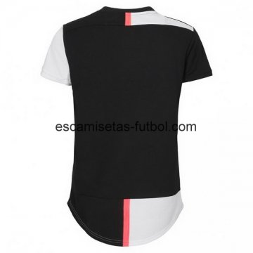 Camiseta del Juventus 1ª Equipación Mujer 2019/2020