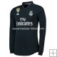Camiseta del Real Madrid 2ª Equipación 2018/2019 ML