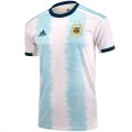 Tailandia Camiseta de la Selección de Argentina 1ª Equipación 2019